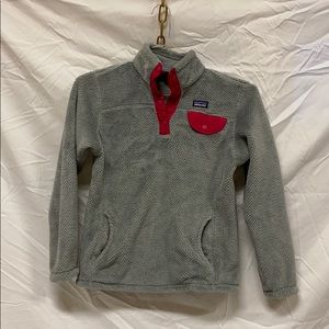 Girls size 12 Patagonia